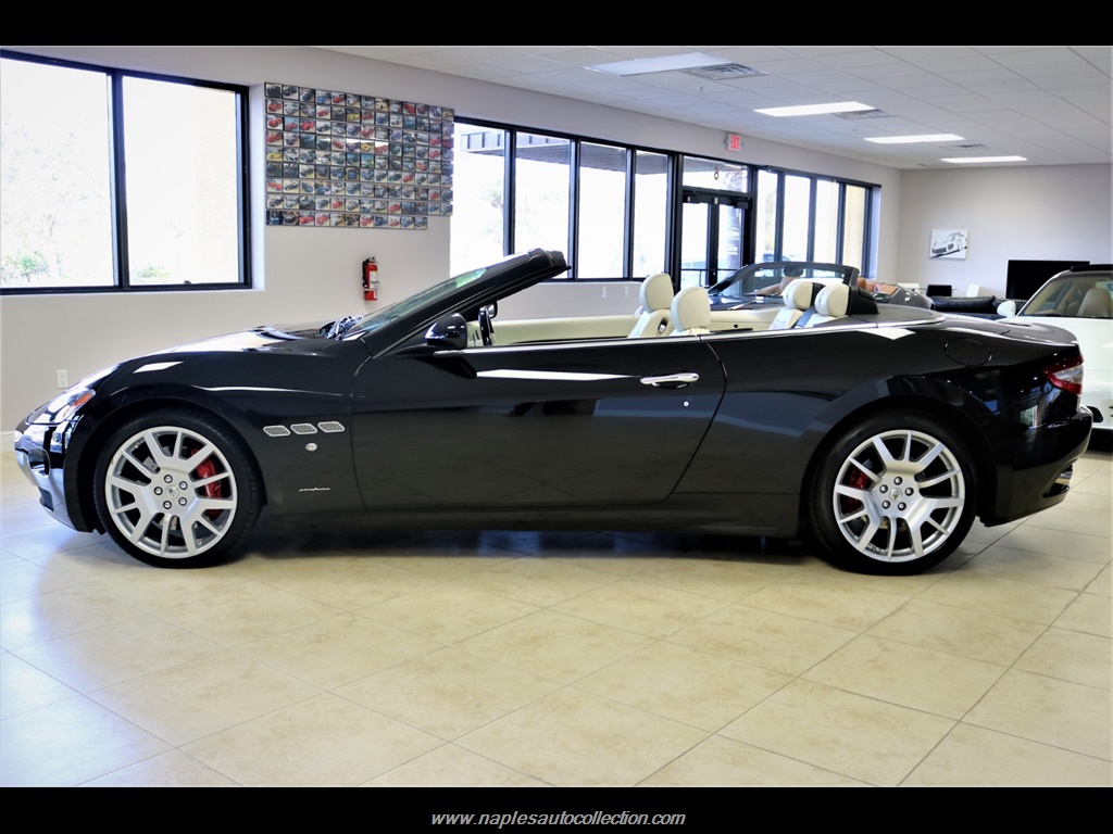 2014 Maserati Gran Turismo   - Photo 5 - Fort Myers, FL 33967