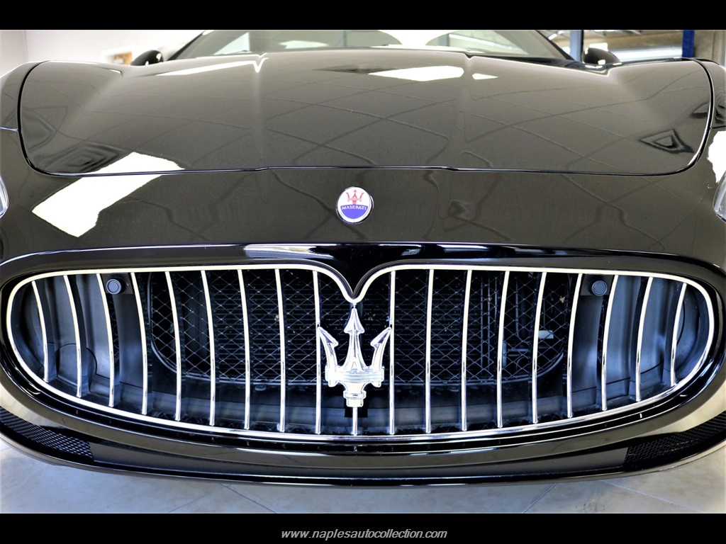 2014 Maserati Gran Turismo   - Photo 16 - Fort Myers, FL 33967