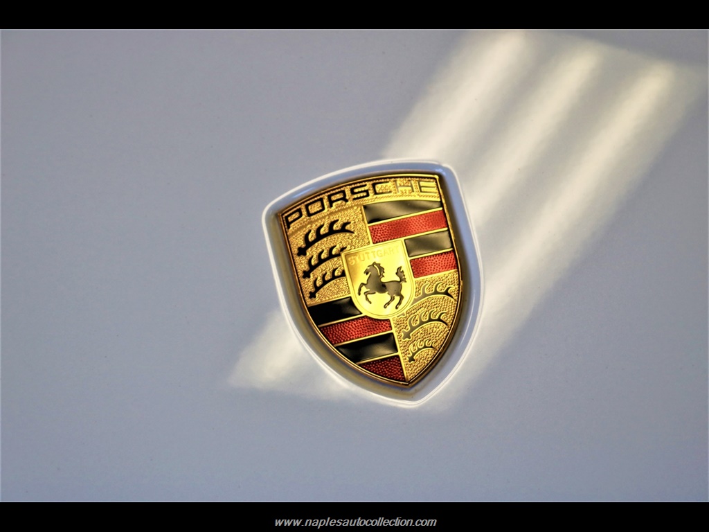 2017 Porsche Macan GTS   - Photo 14 - Fort Myers, FL 33967