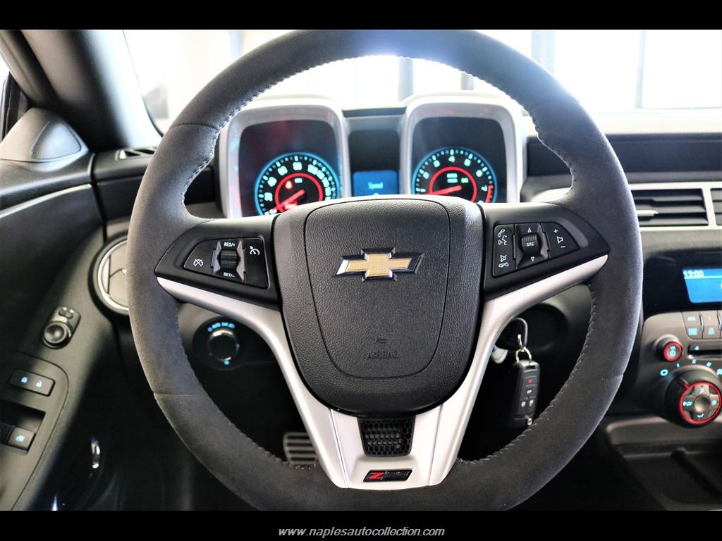 2014 Chevrolet Camaro Z28   - Photo 2 - Fort Myers, FL 33967