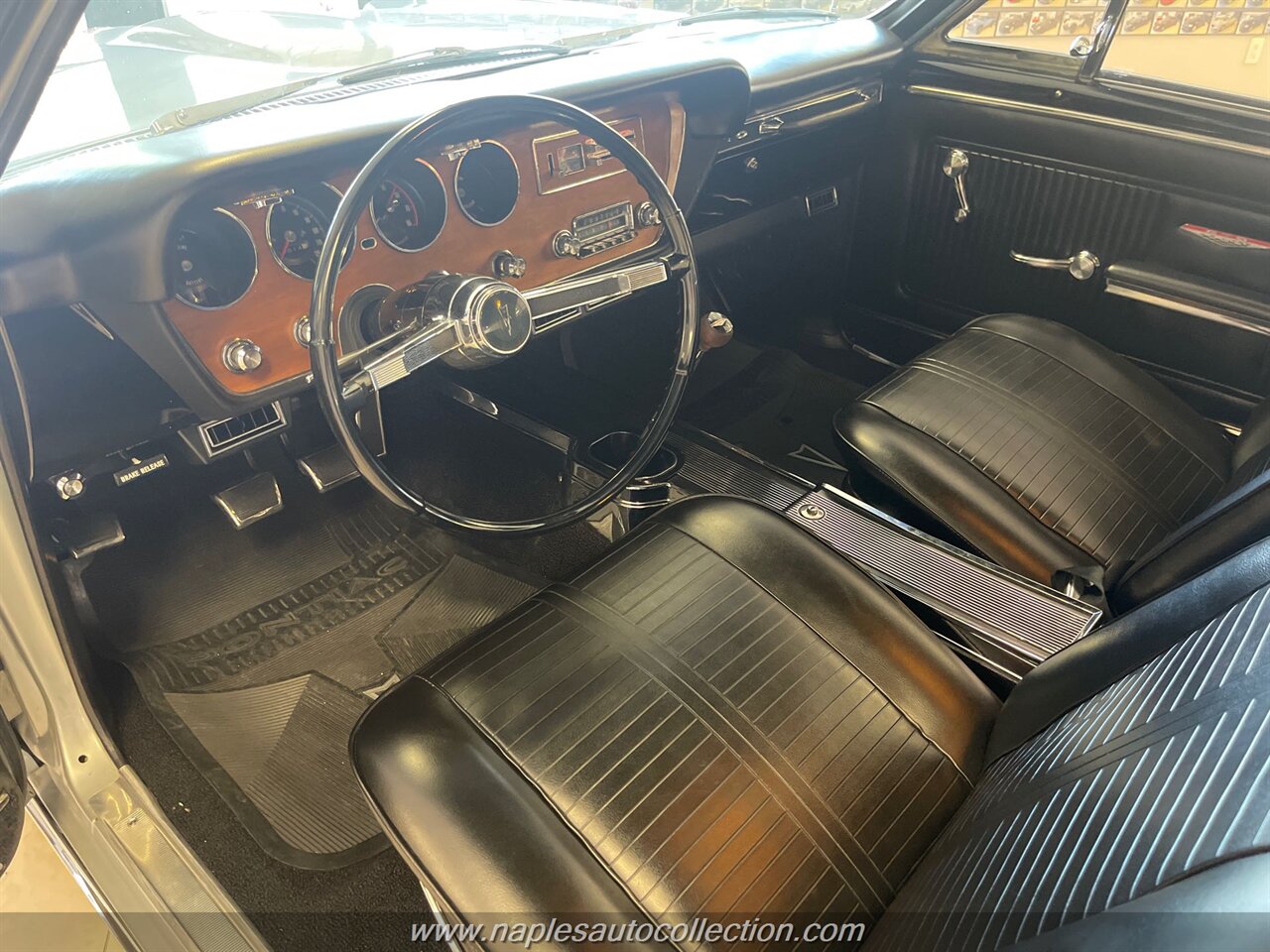 1966 Pontiac GTO   - Photo 12 - Fort Myers, FL 33967