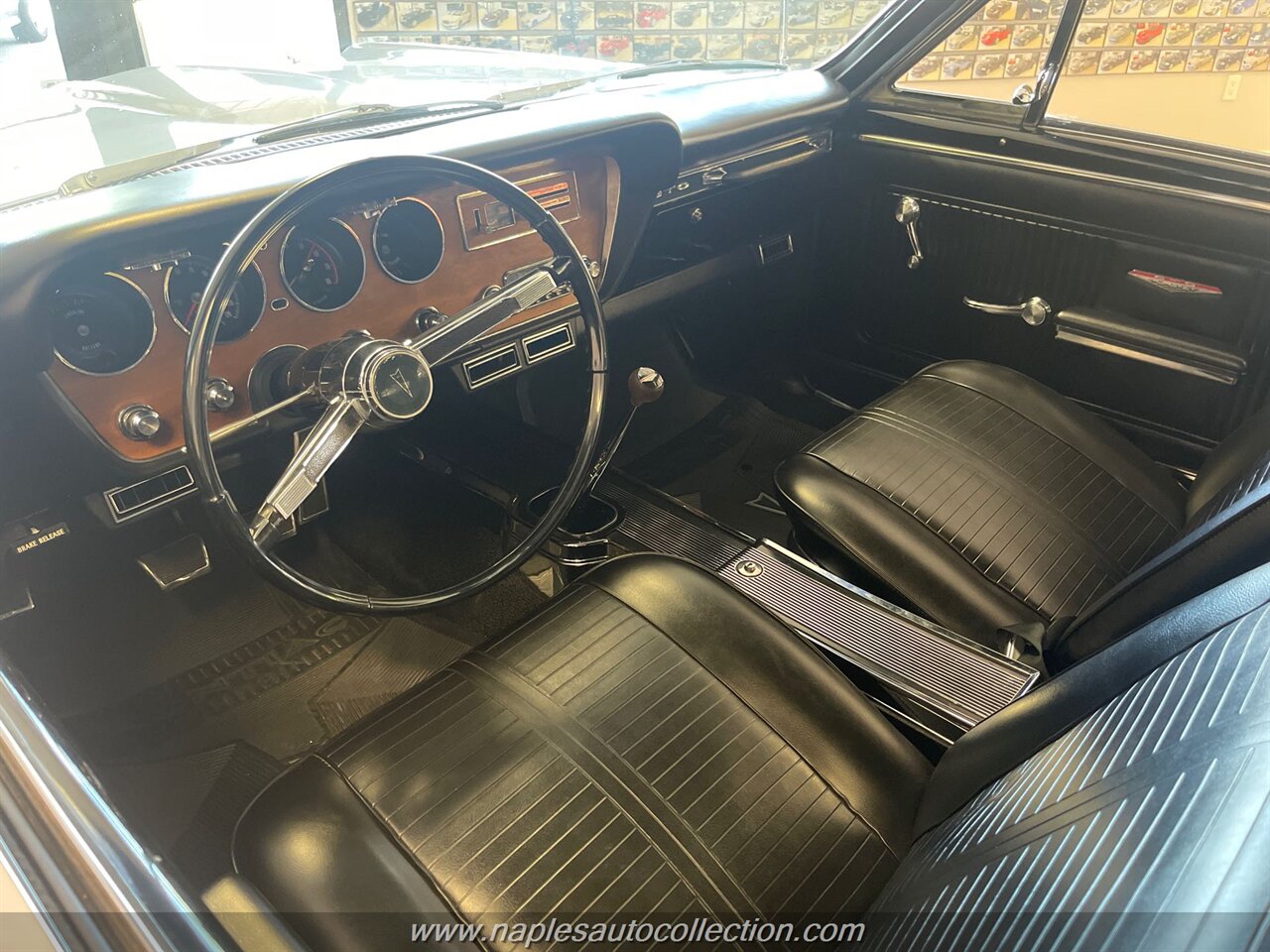1966 Pontiac GTO   - Photo 2 - Fort Myers, FL 33967
