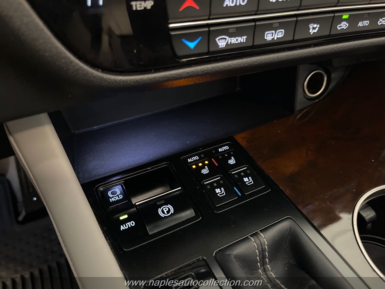 2019 Lexus RX 350   - Photo 13 - Fort Myers, FL 33967