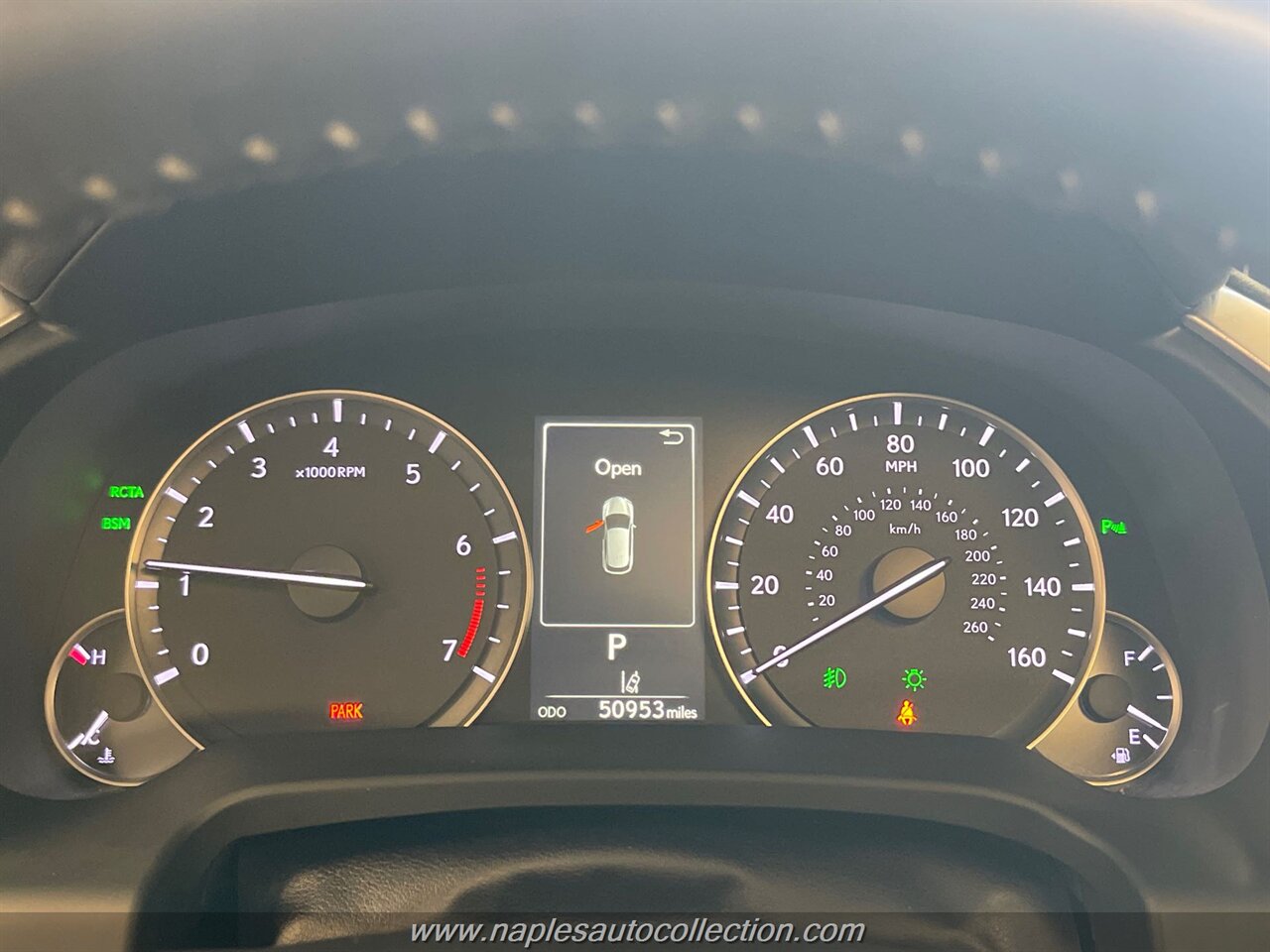 2019 Lexus RX 350   - Photo 12 - Fort Myers, FL 33967