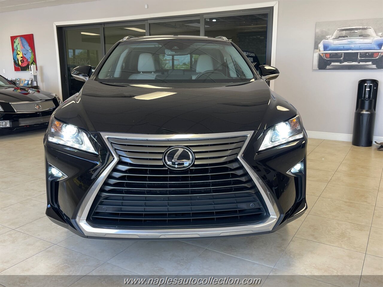 2019 Lexus RX 350   - Photo 4 - Fort Myers, FL 33967