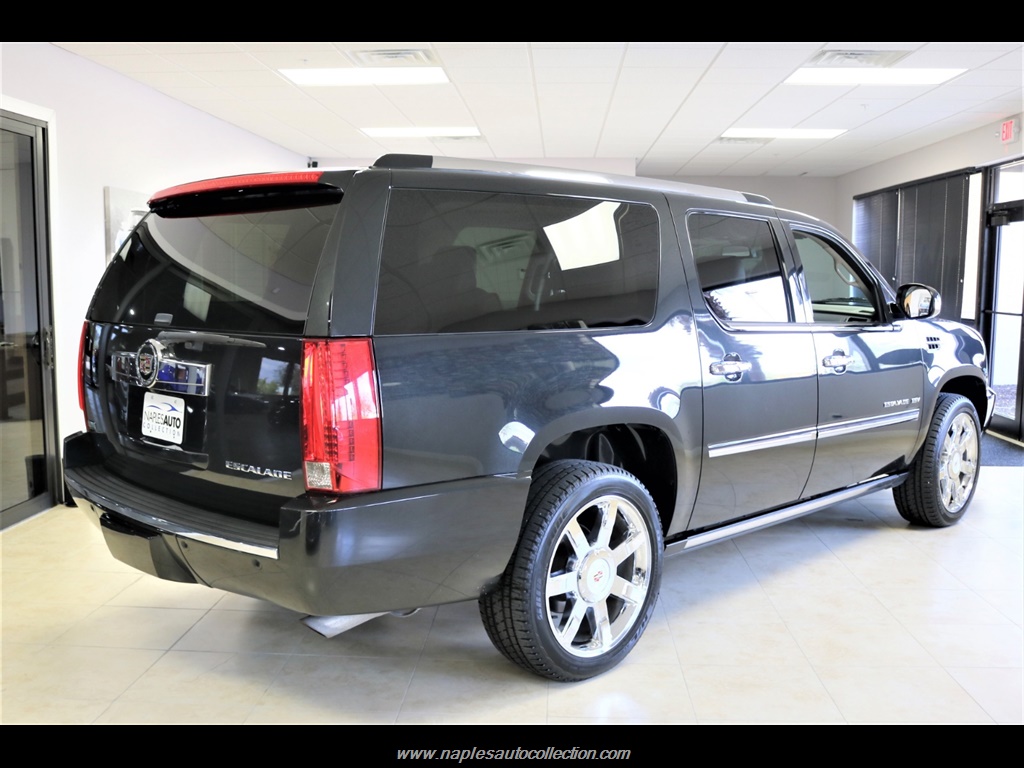 2011 Cadillac Escalade ESV Premium   - Photo 6 - Fort Myers, FL 33967
