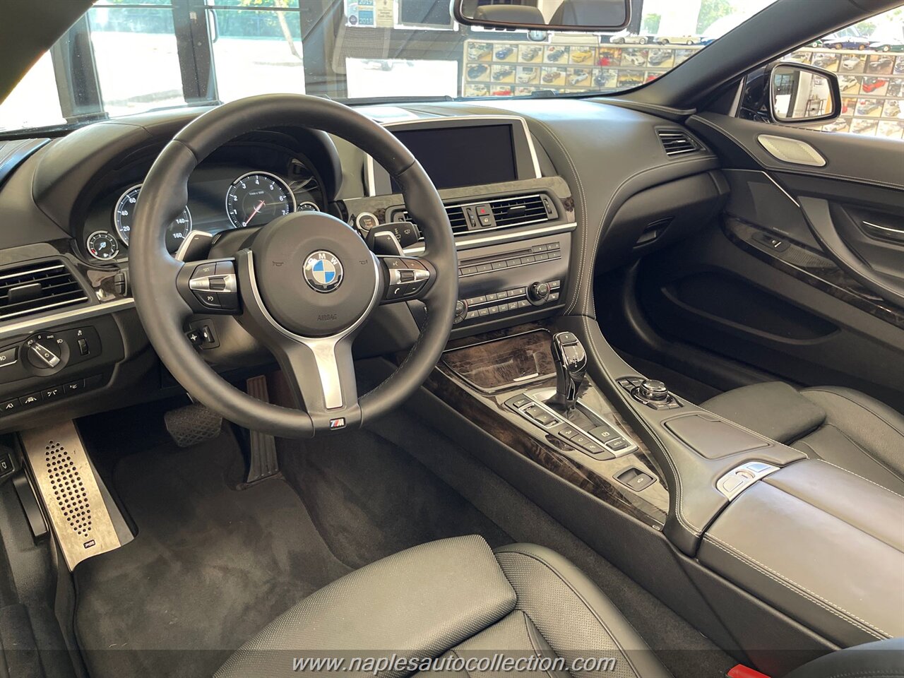 2014 BMW 650i xDrive   - Photo 13 - Fort Myers, FL 33967