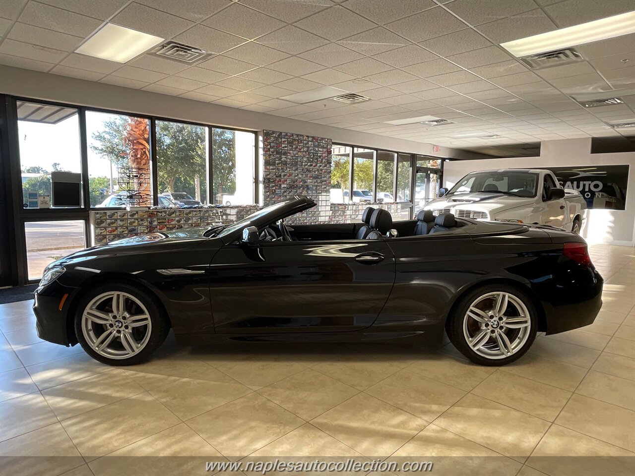 2014 BMW 650i xDrive   - Photo 8 - Fort Myers, FL 33967