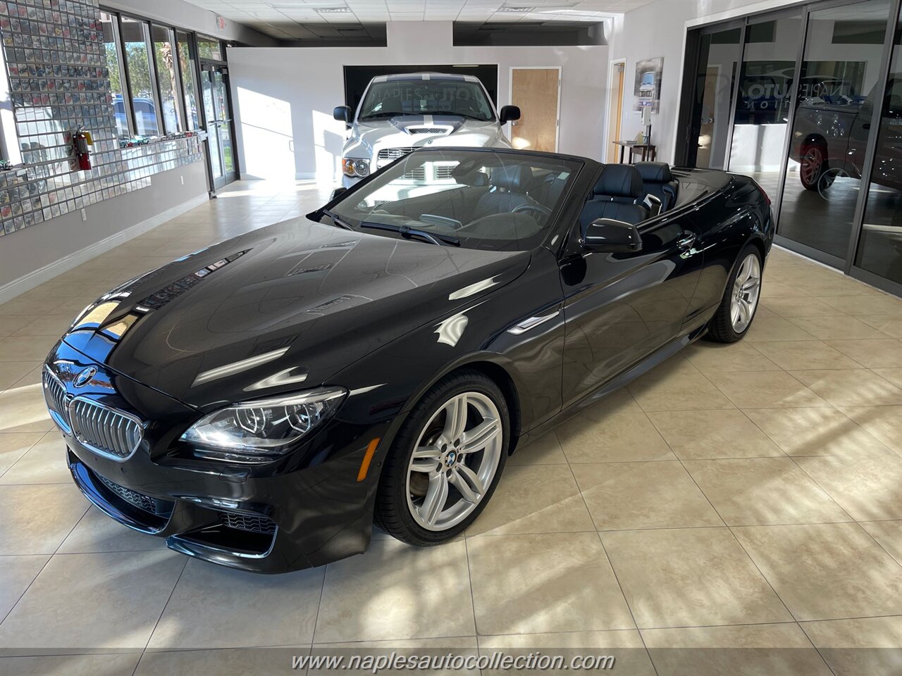 2014 BMW 650i xDrive   - Photo 1 - Fort Myers, FL 33967