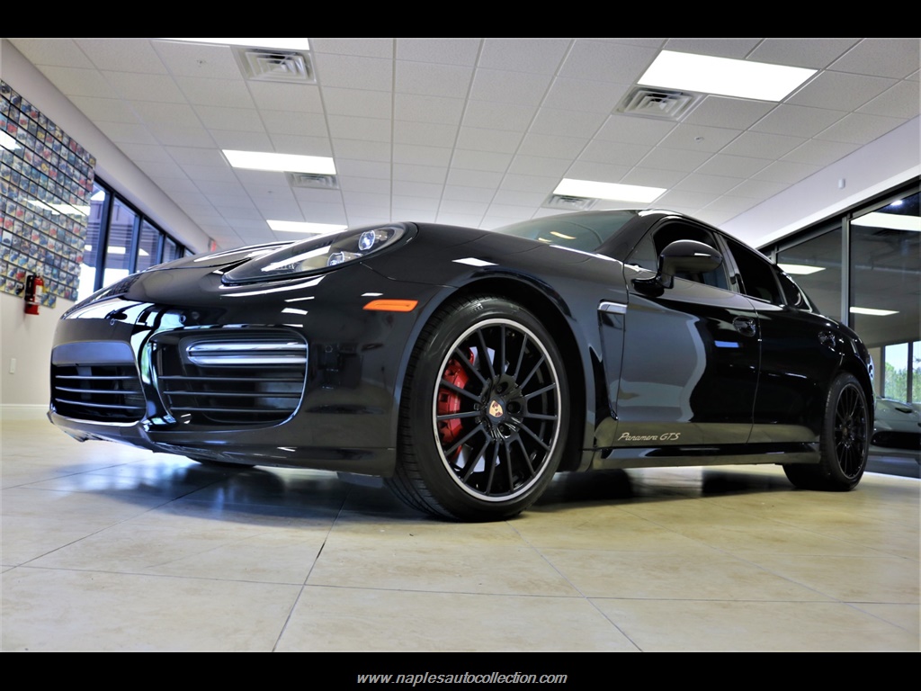 2014 Porsche Panamera GTS   - Photo 9 - Fort Myers, FL 33967