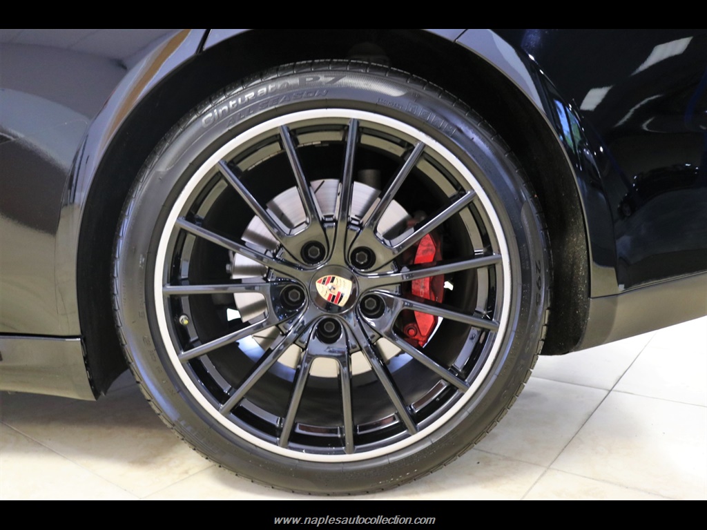 2014 Porsche Panamera GTS   - Photo 49 - Fort Myers, FL 33967