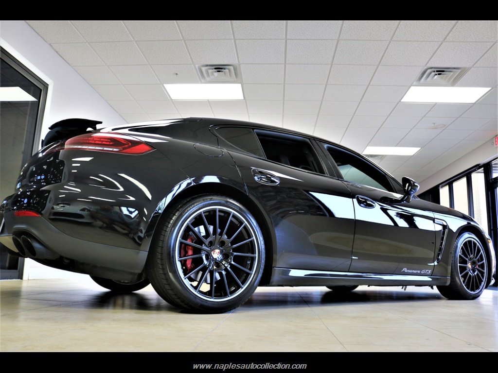 2014 Porsche Panamera GTS   - Photo 14 - Fort Myers, FL 33967