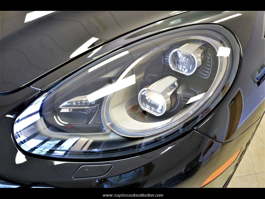 2014 Porsche Panamera GTS   - Photo 17 - Fort Myers, FL 33967