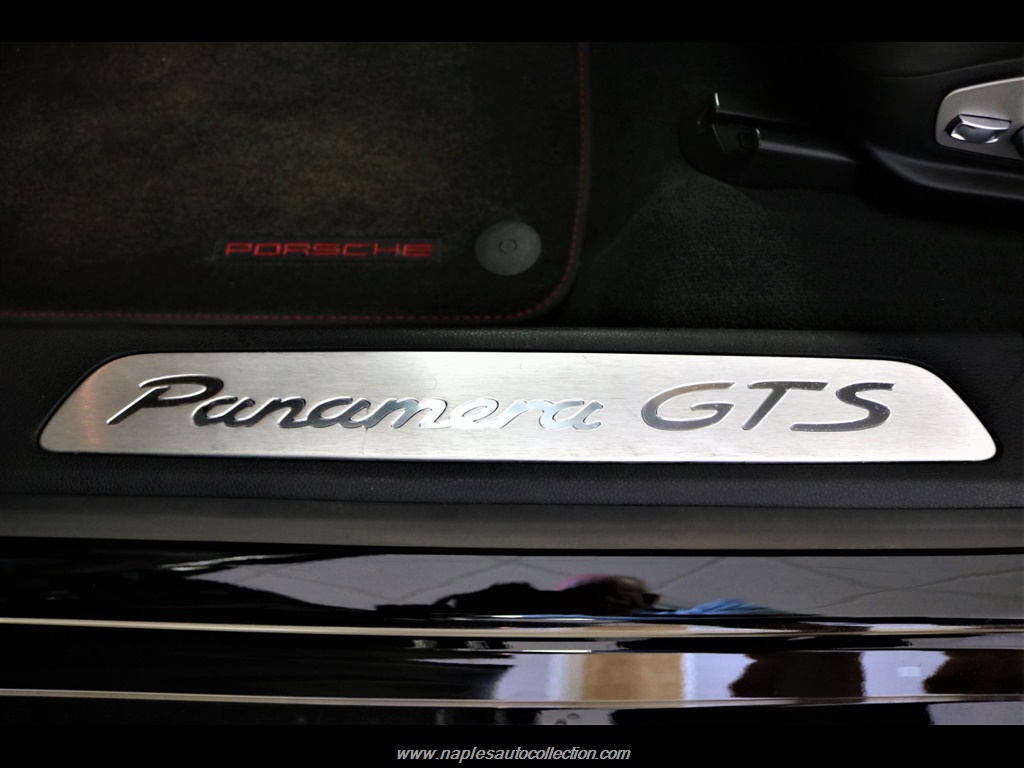 2014 Porsche Panamera GTS   - Photo 18 - Fort Myers, FL 33967