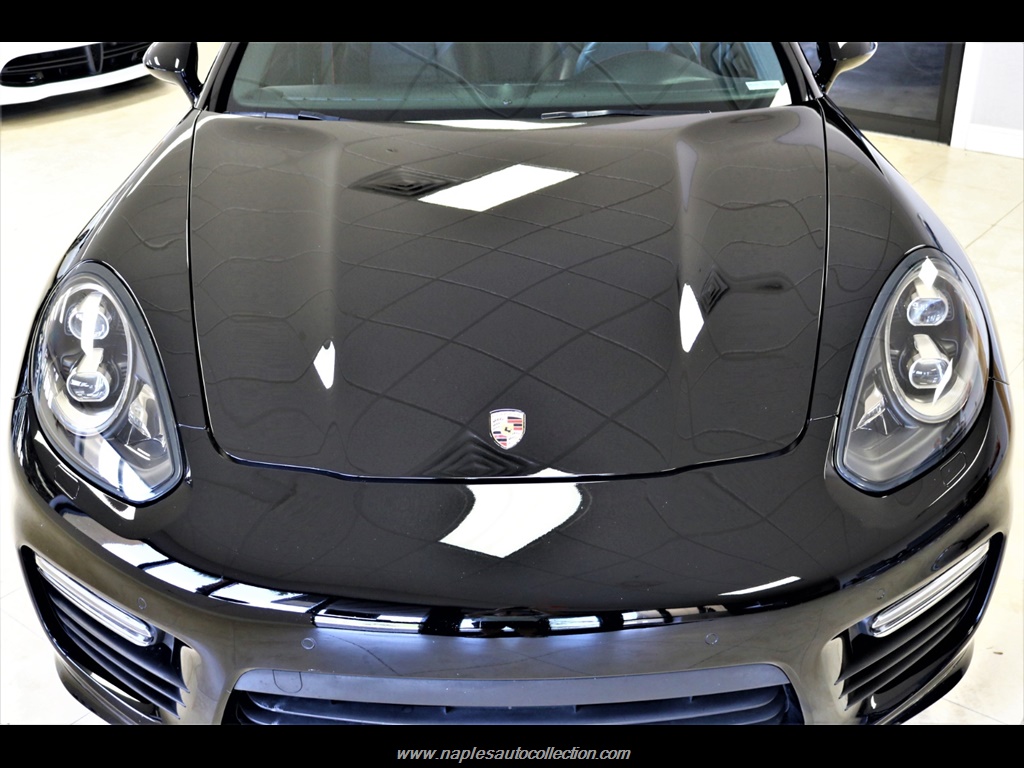 2014 Porsche Panamera GTS   - Photo 5 - Fort Myers, FL 33967