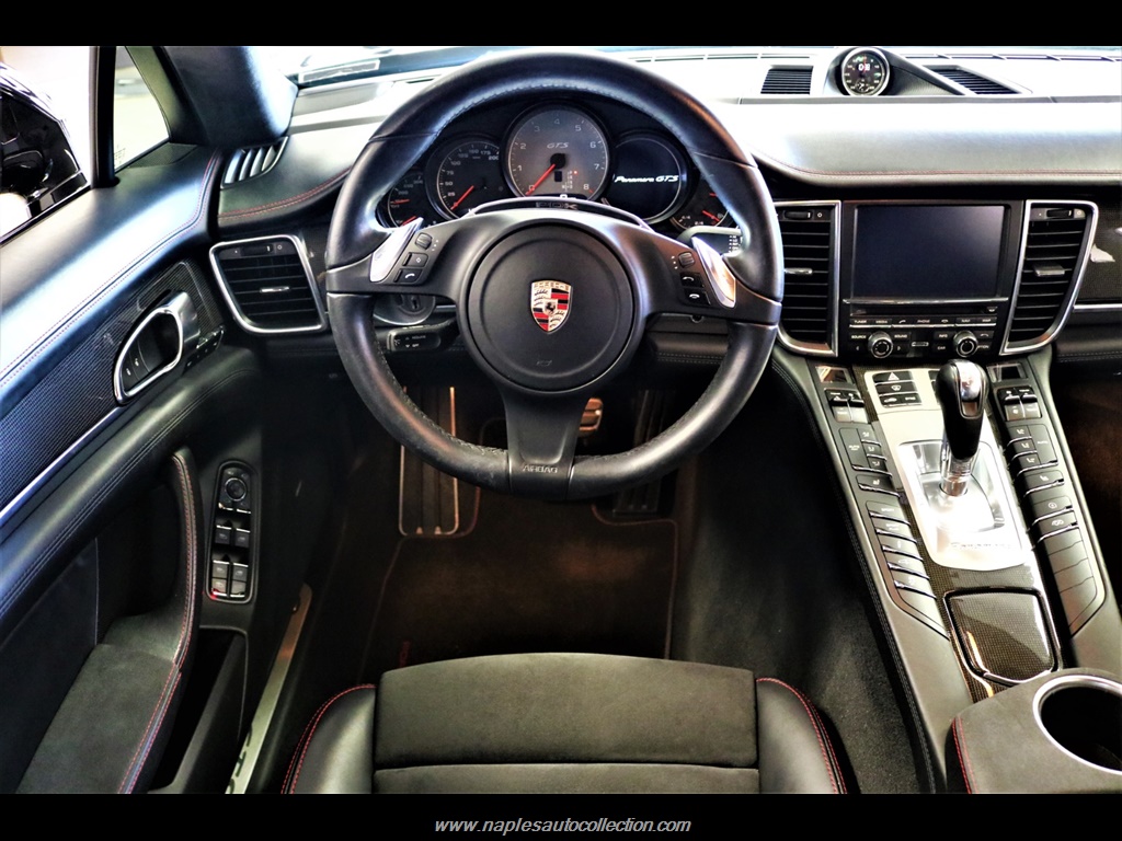 2014 Porsche Panamera GTS   - Photo 22 - Fort Myers, FL 33967