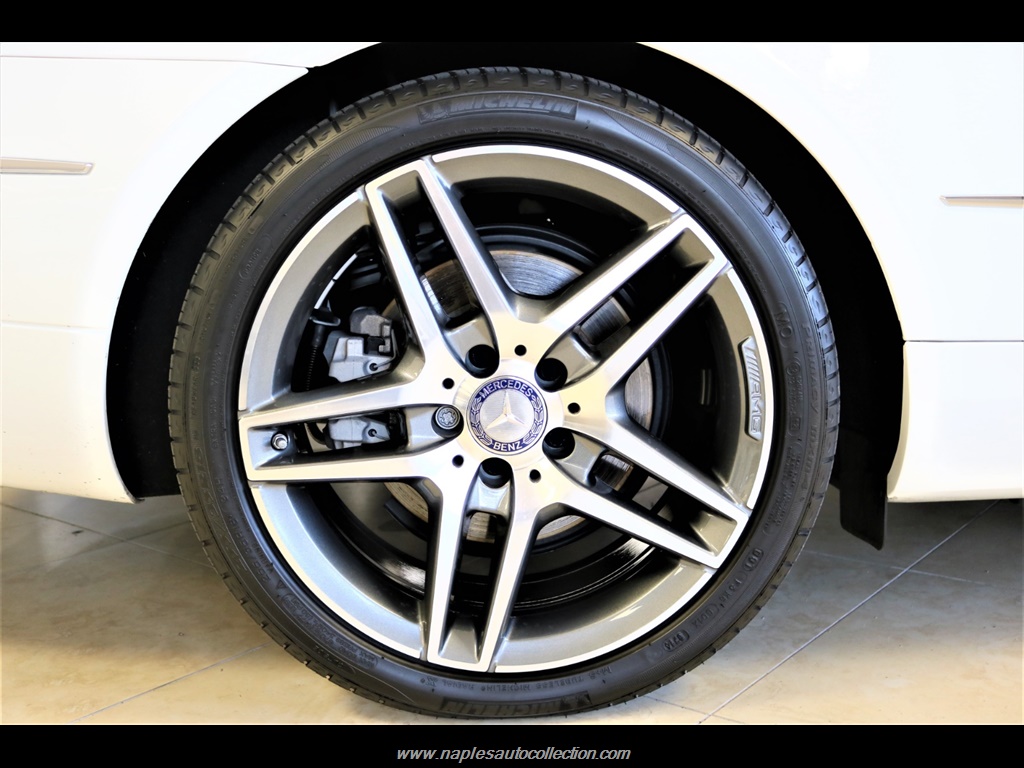 2014 Mercedes-Benz E 350   - Photo 44 - Fort Myers, FL 33967