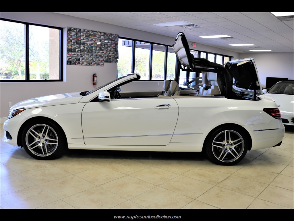 2014 Mercedes-Benz E 350   - Photo 5 - Fort Myers, FL 33967