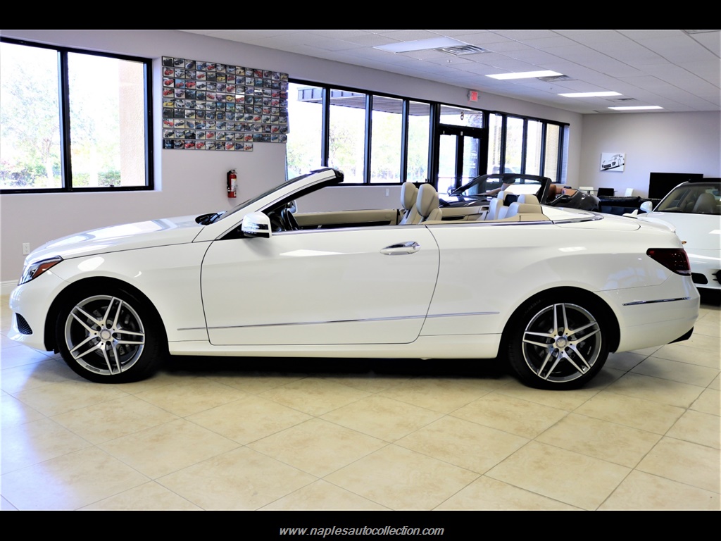 2014 Mercedes-Benz E 350   - Photo 6 - Fort Myers, FL 33967