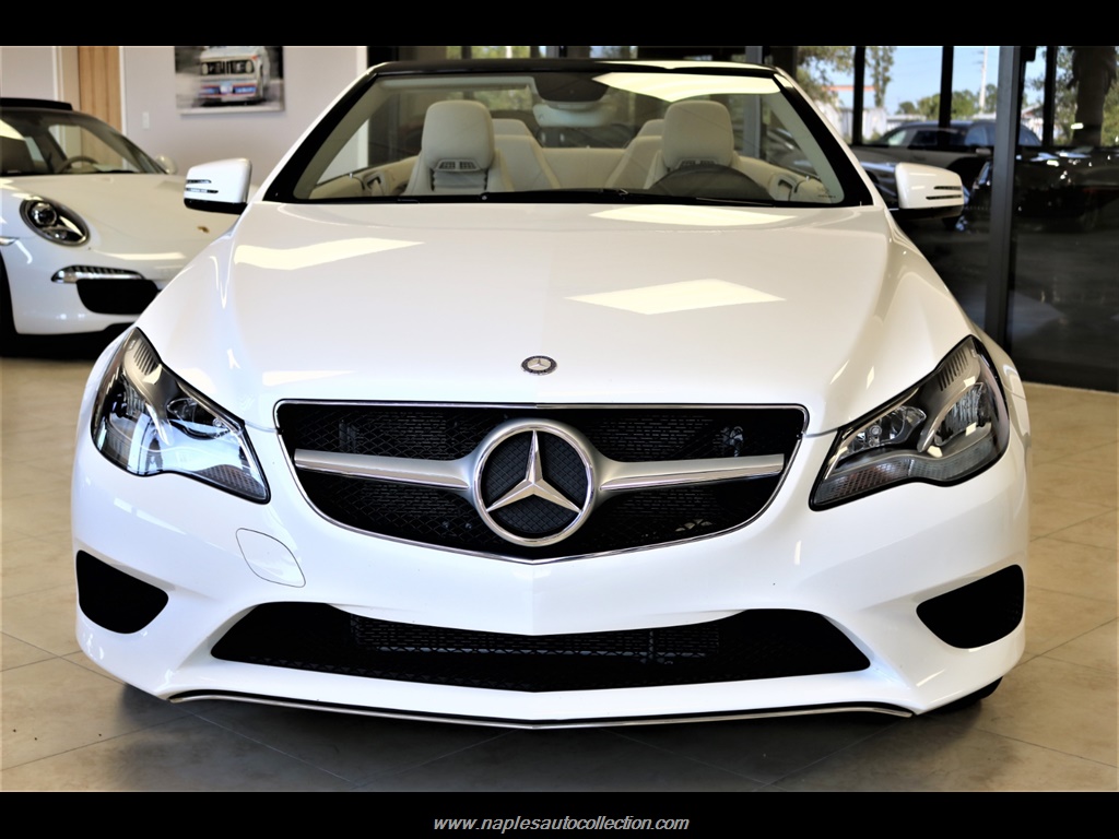 2014 Mercedes-Benz E 350   - Photo 8 - Fort Myers, FL 33967