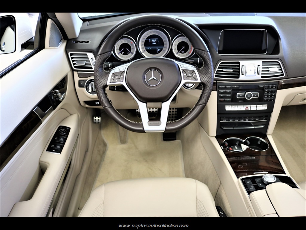 2014 Mercedes-Benz E 350   - Photo 24 - Fort Myers, FL 33967
