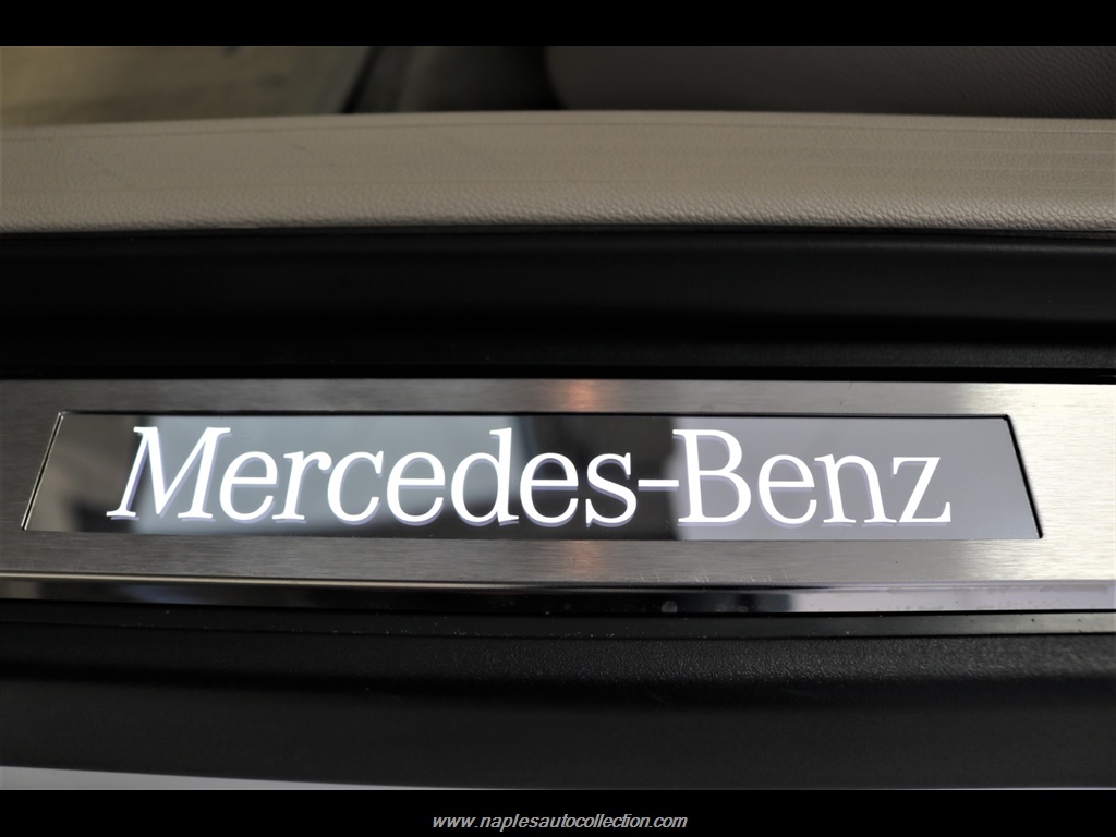2014 Mercedes-Benz E 350   - Photo 20 - Fort Myers, FL 33967