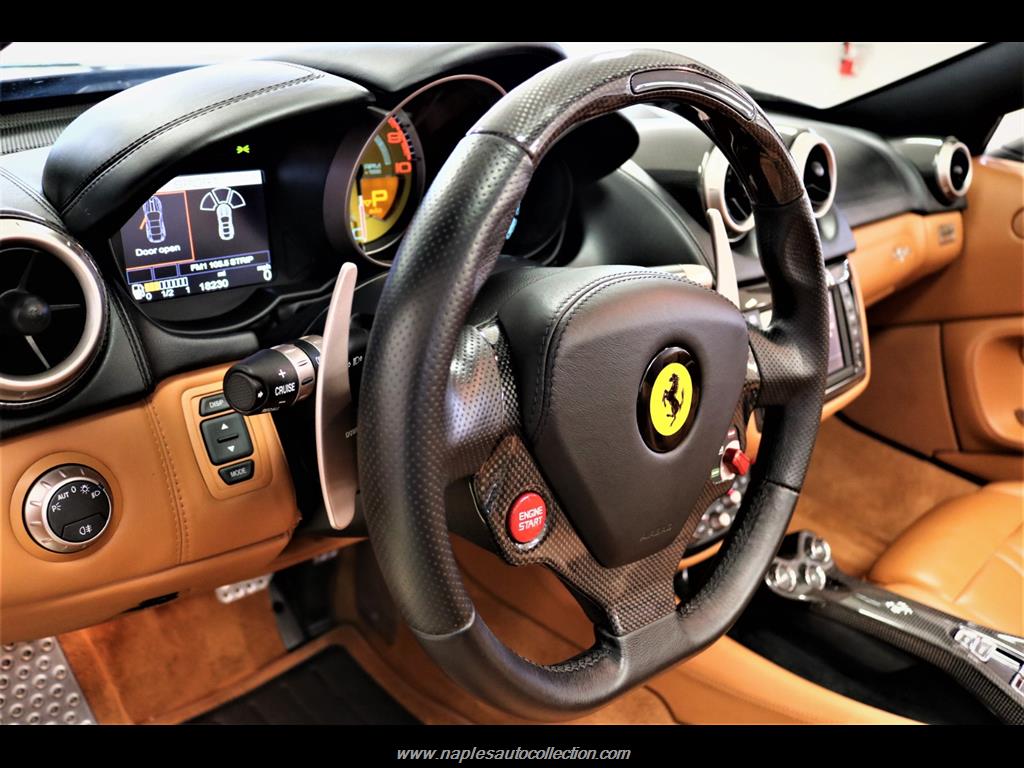 2012 Ferrari California Roadster   - Photo 26 - Fort Myers, FL 33967