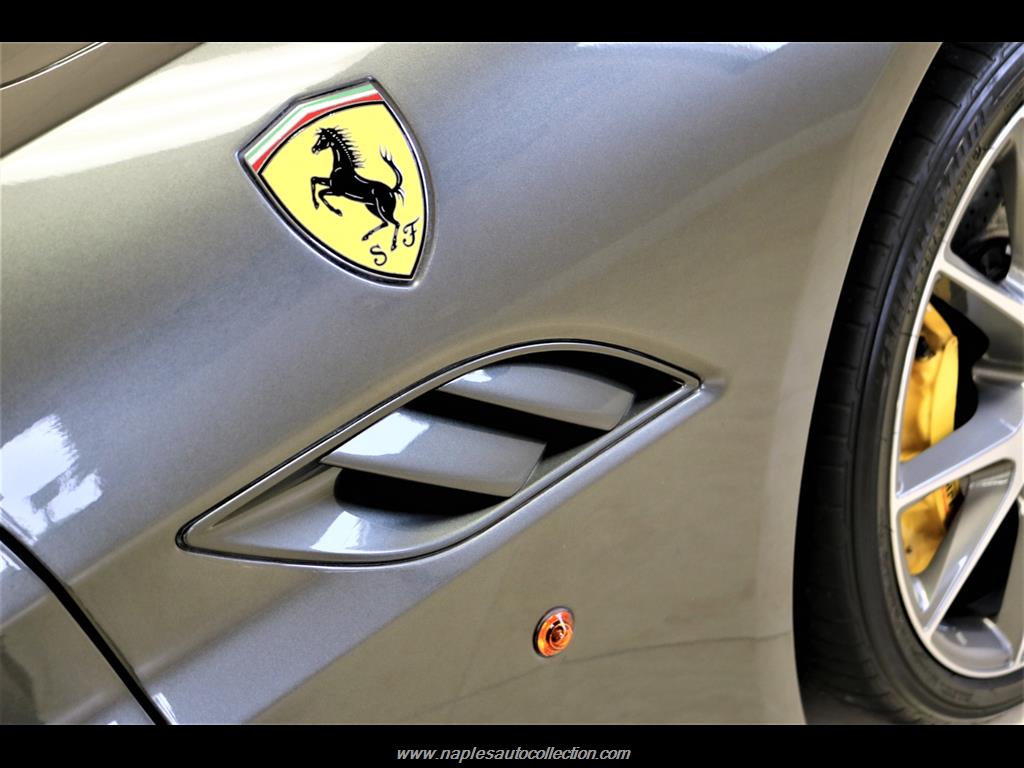 2012 Ferrari California Roadster   - Photo 16 - Fort Myers, FL 33967