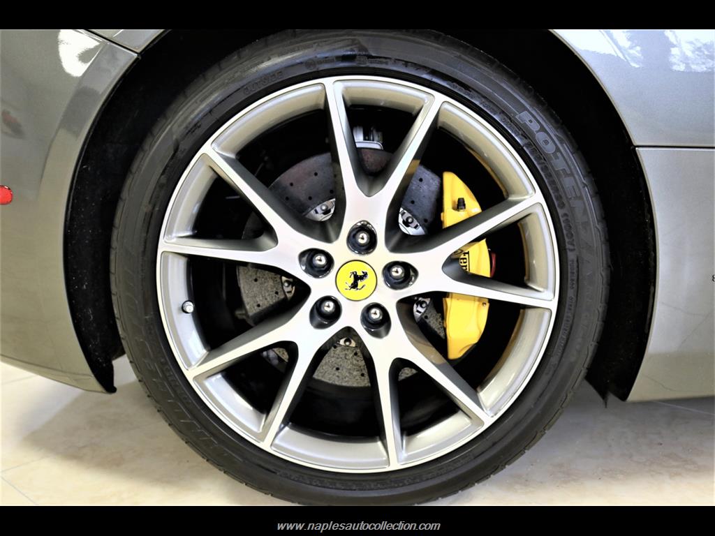 2012 Ferrari California Roadster   - Photo 47 - Fort Myers, FL 33967