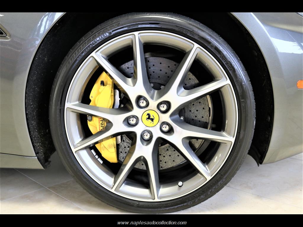 2012 Ferrari California Roadster   - Photo 48 - Fort Myers, FL 33967