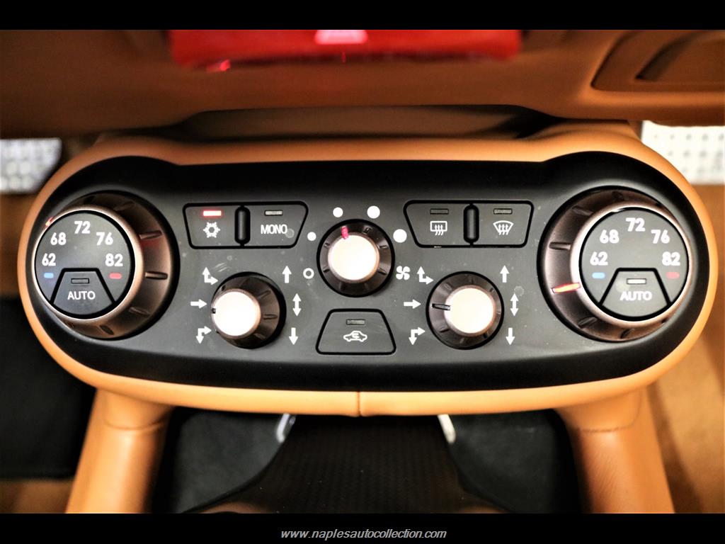 2012 Ferrari California Roadster   - Photo 38 - Fort Myers, FL 33967