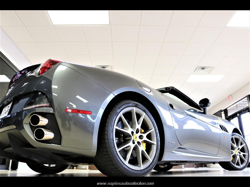 2012 Ferrari California Roadster   - Photo 15 - Fort Myers, FL 33967