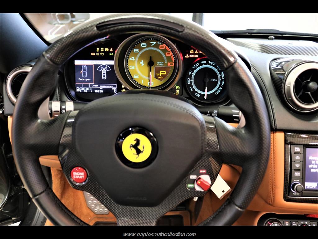 2012 Ferrari California Roadster   - Photo 31 - Fort Myers, FL 33967