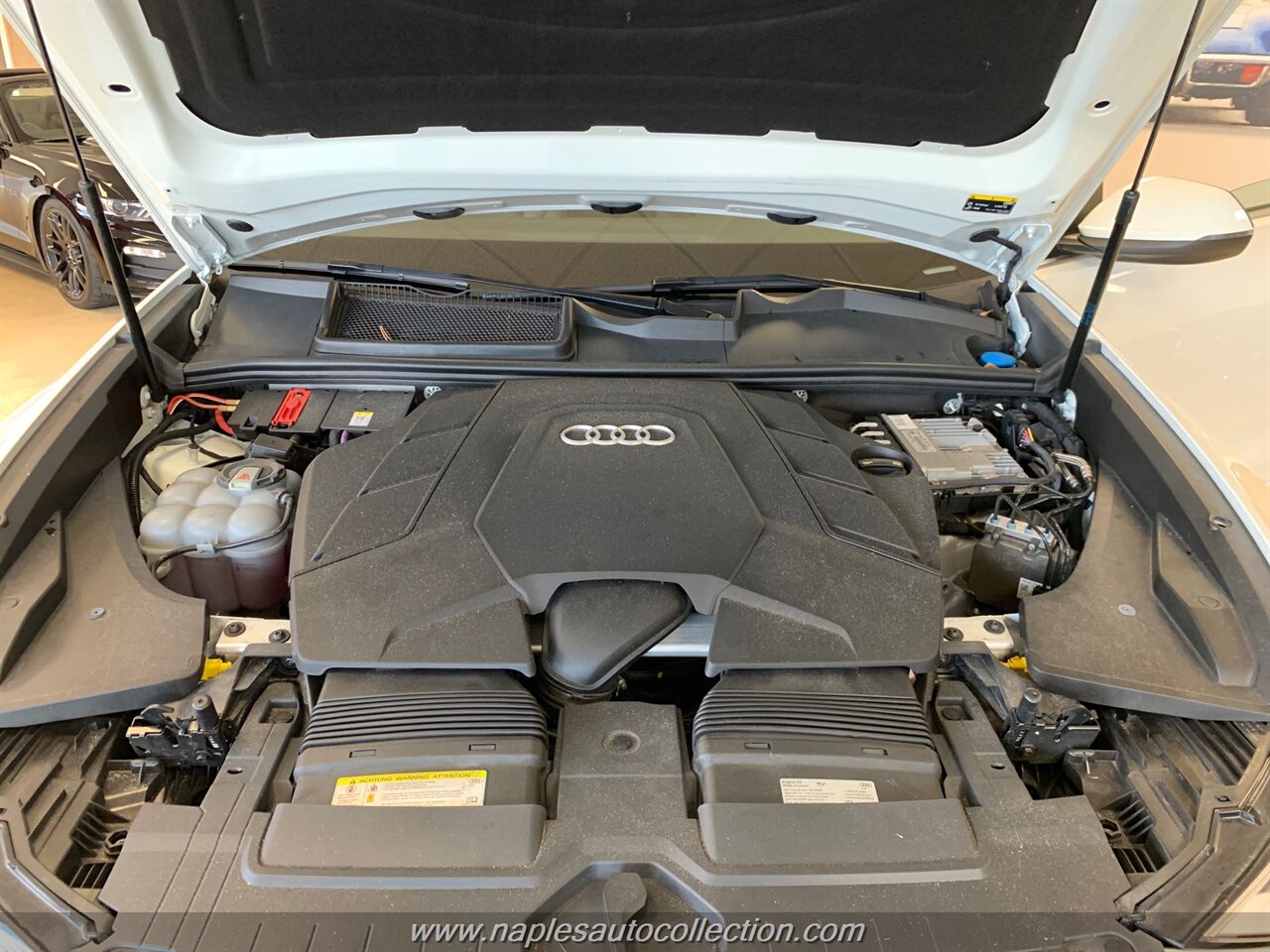2019 Audi Q8 3.0T quattro Premium   - Photo 20 - Fort Myers, FL 33967