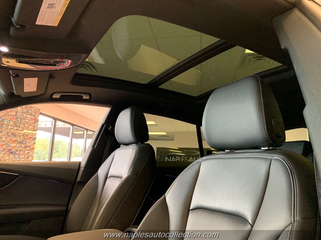 2019 Audi Q8 3.0T quattro Premium   - Photo 11 - Fort Myers, FL 33967