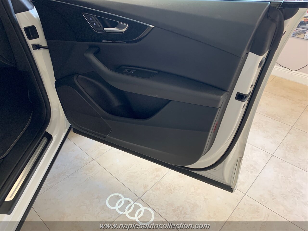 2019 Audi Q8 3.0T quattro Premium   - Photo 14 - Fort Myers, FL 33967