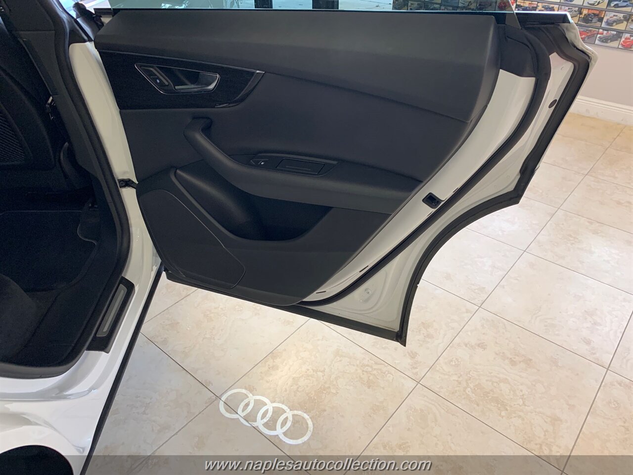 2019 Audi Q8 3.0T quattro Premium   - Photo 17 - Fort Myers, FL 33967