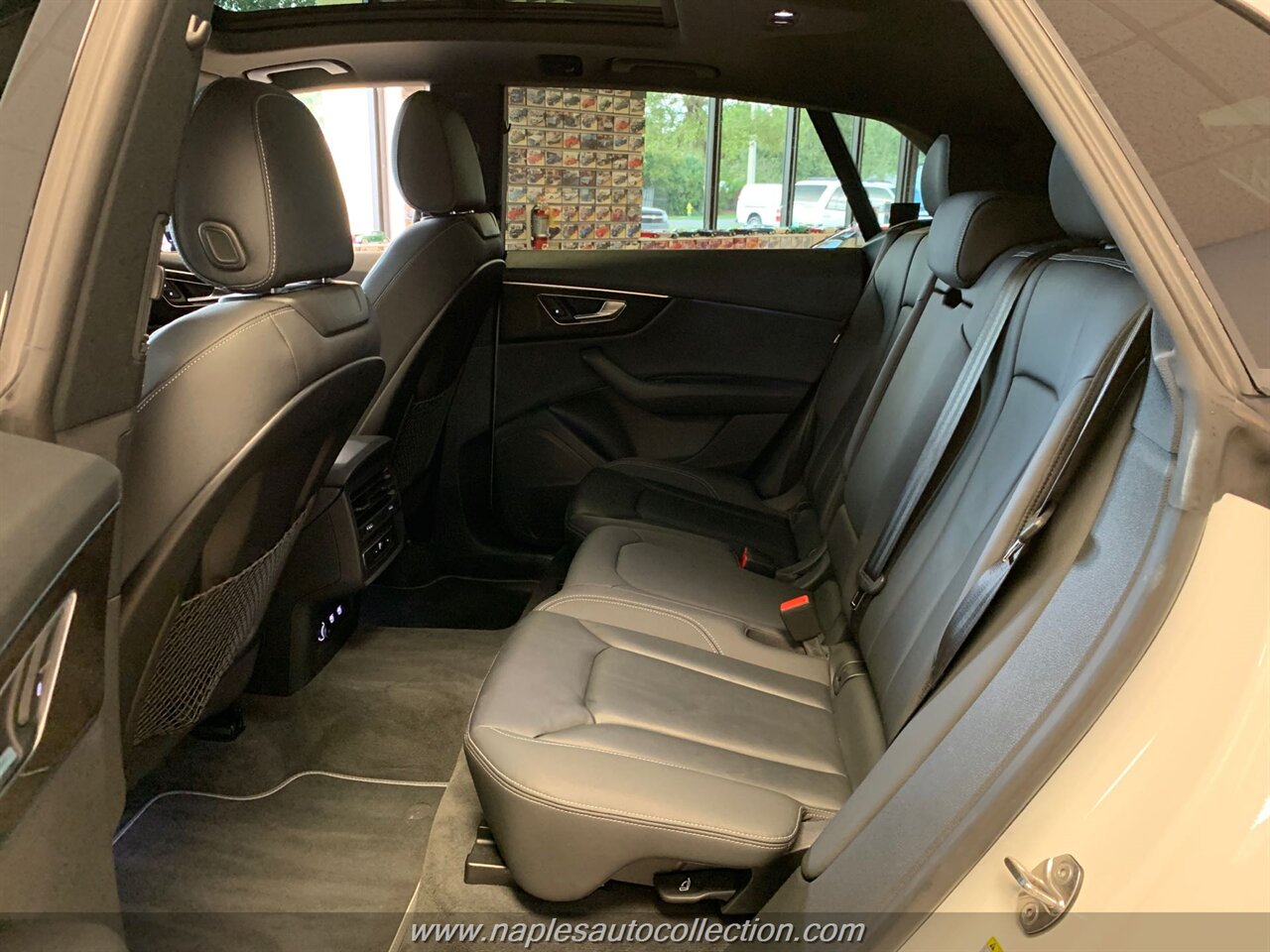 2019 Audi Q8 3.0T quattro Premium   - Photo 13 - Fort Myers, FL 33967
