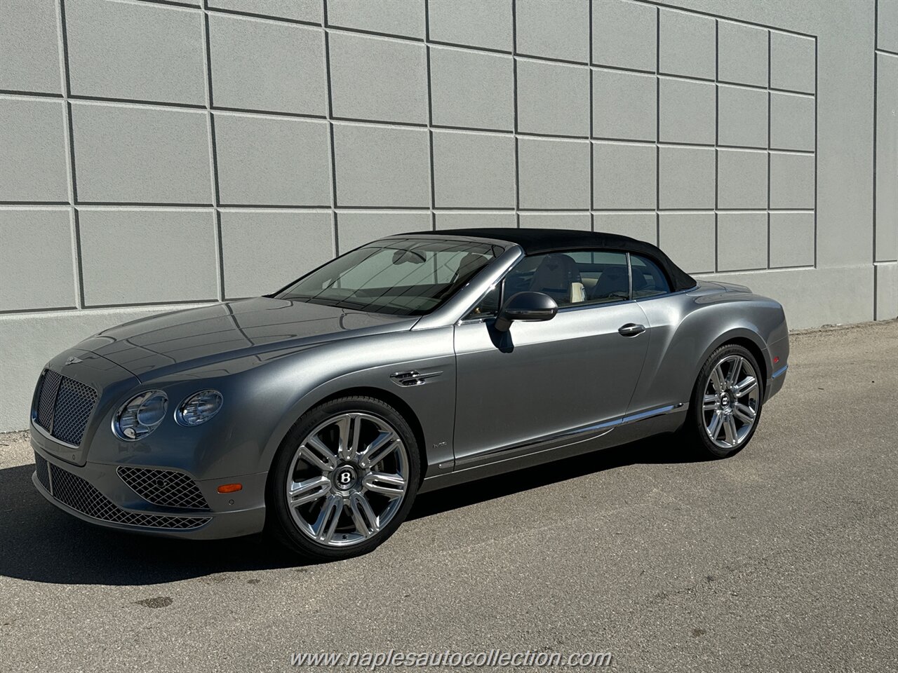 2016 Bentley Continental GT   - Photo 24 - Fort Myers, FL 33967