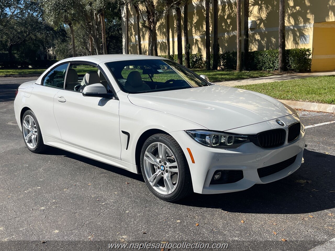 2020 BMW 440i xDrive   - Photo 27 - Fort Myers, FL 33967