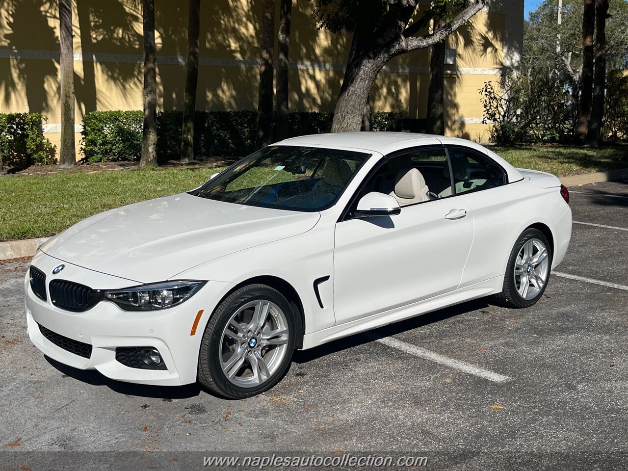 2020 BMW 440i xDrive   - Photo 23 - Fort Myers, FL 33967