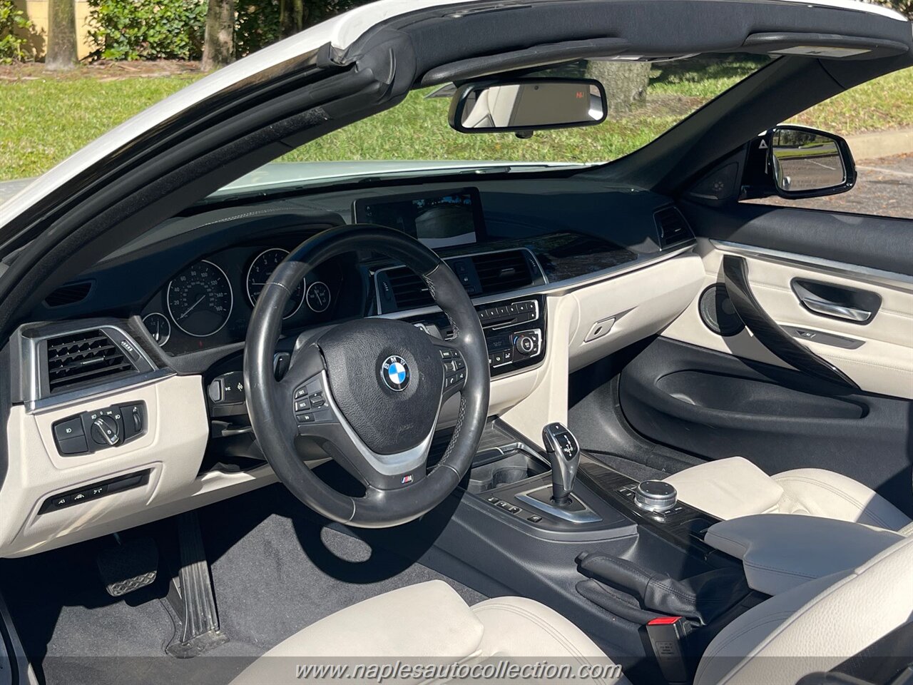 2020 BMW 440i xDrive   - Photo 10 - Fort Myers, FL 33967