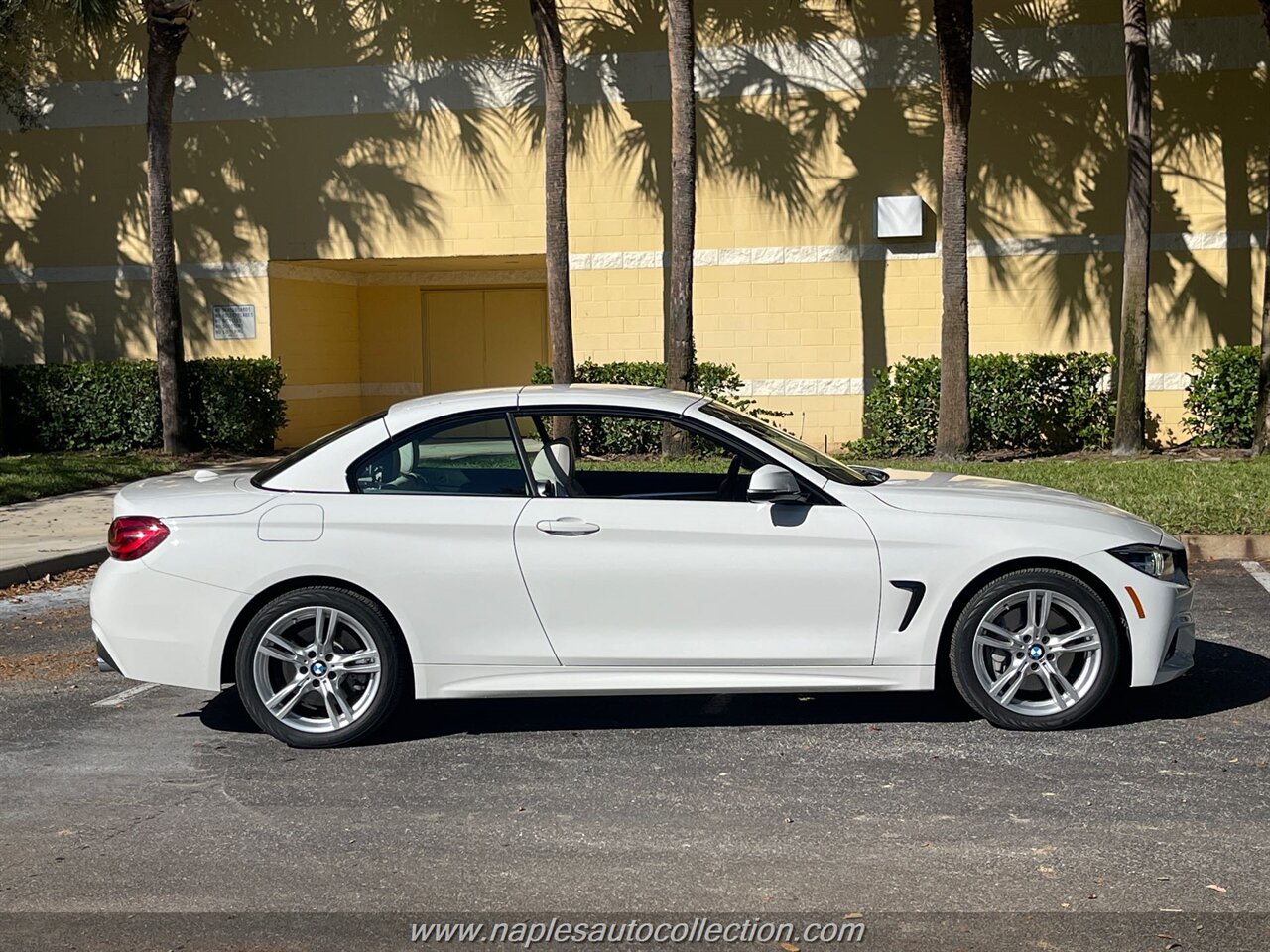 2020 BMW 440i xDrive   - Photo 26 - Fort Myers, FL 33967