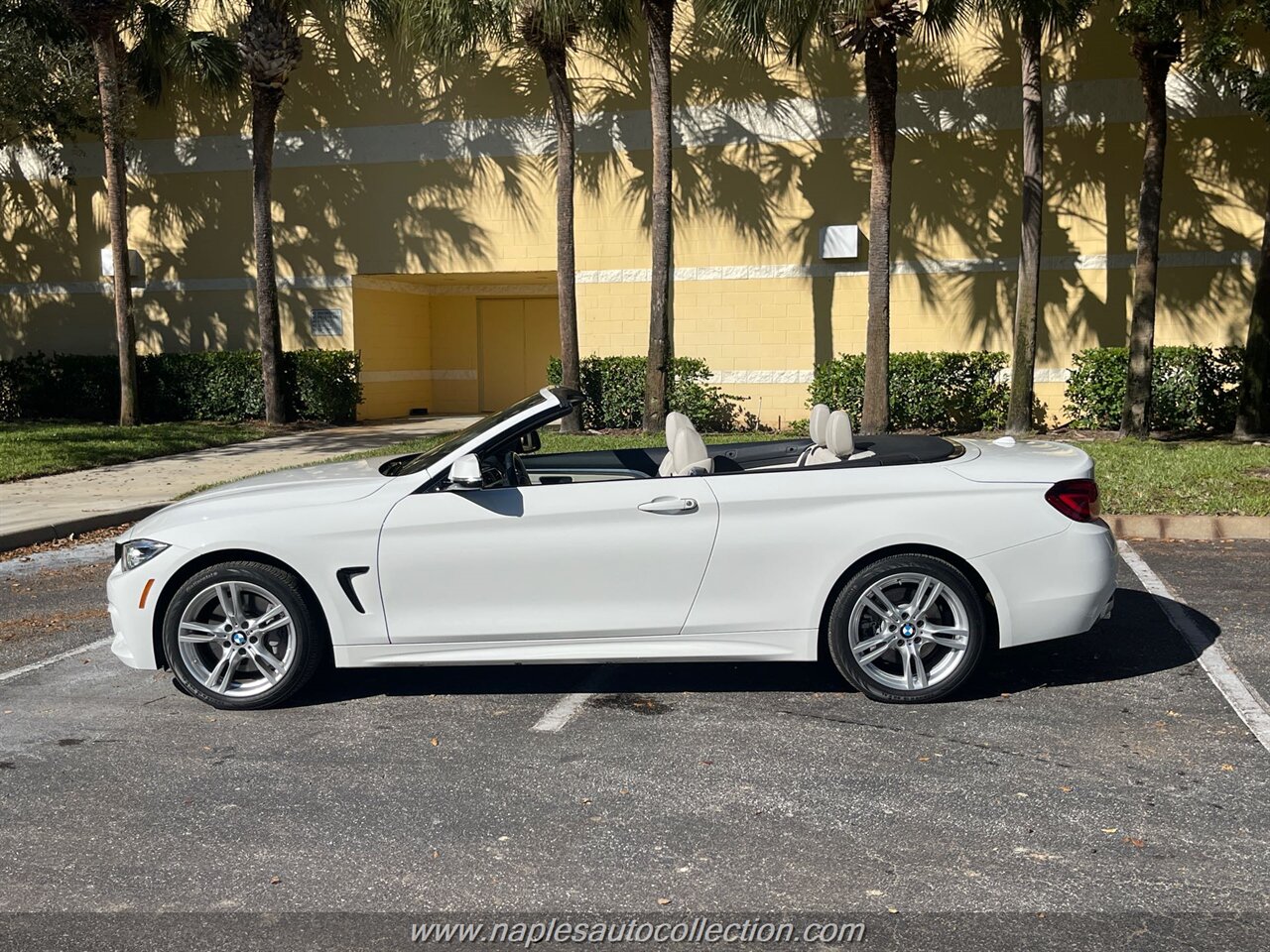 2020 BMW 440i xDrive   - Photo 7 - Fort Myers, FL 33967