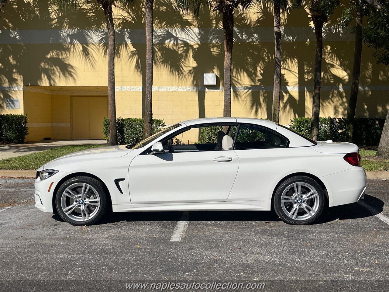 2020 BMW 440i xDrive   - Photo 30 - Fort Myers, FL 33967