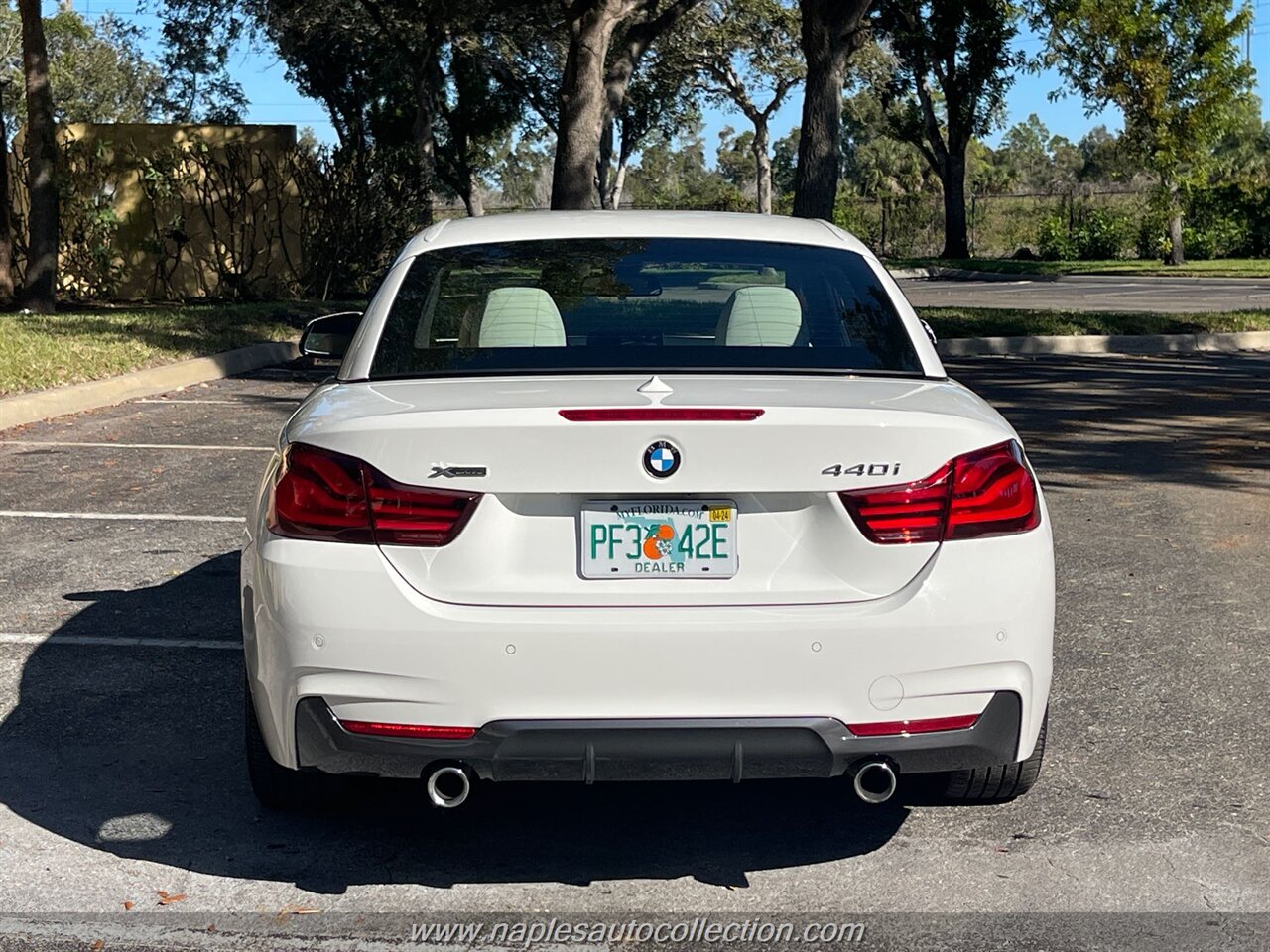2020 BMW 440i xDrive   - Photo 28 - Fort Myers, FL 33967