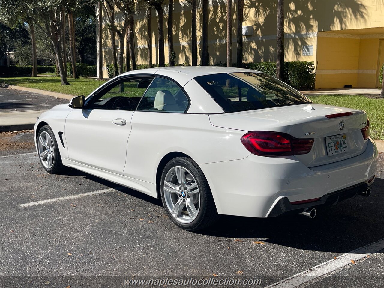 2020 BMW 440i xDrive   - Photo 25 - Fort Myers, FL 33967
