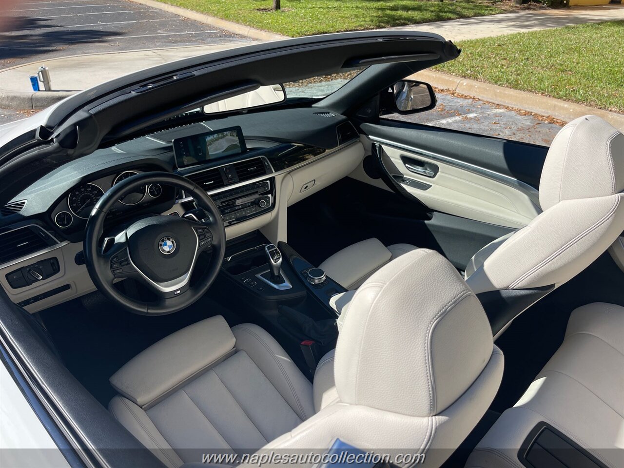 2020 BMW 440i xDrive   - Photo 2 - Fort Myers, FL 33967