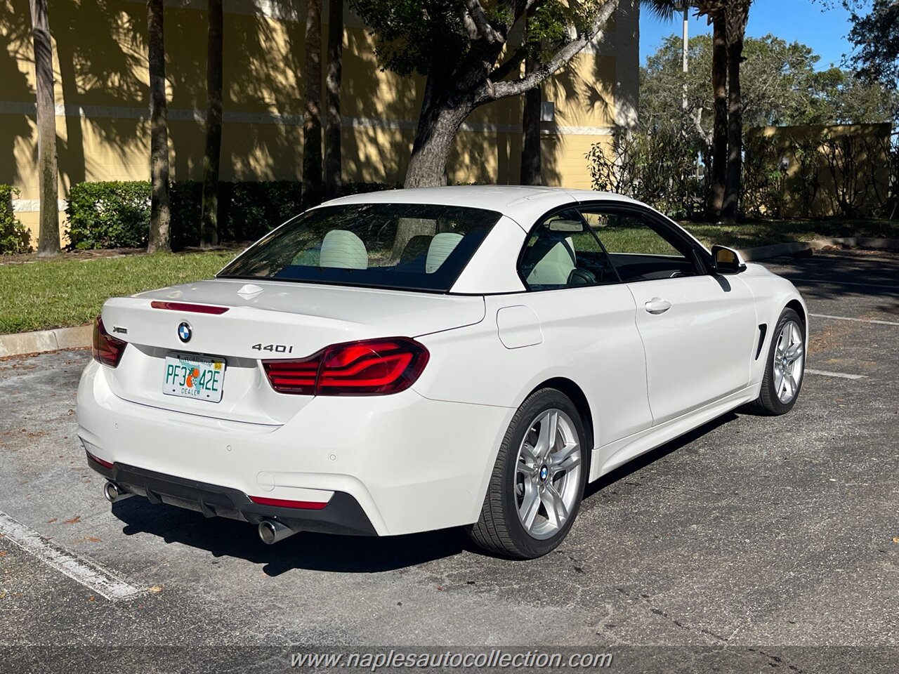 2020 BMW 440i xDrive   - Photo 29 - Fort Myers, FL 33967