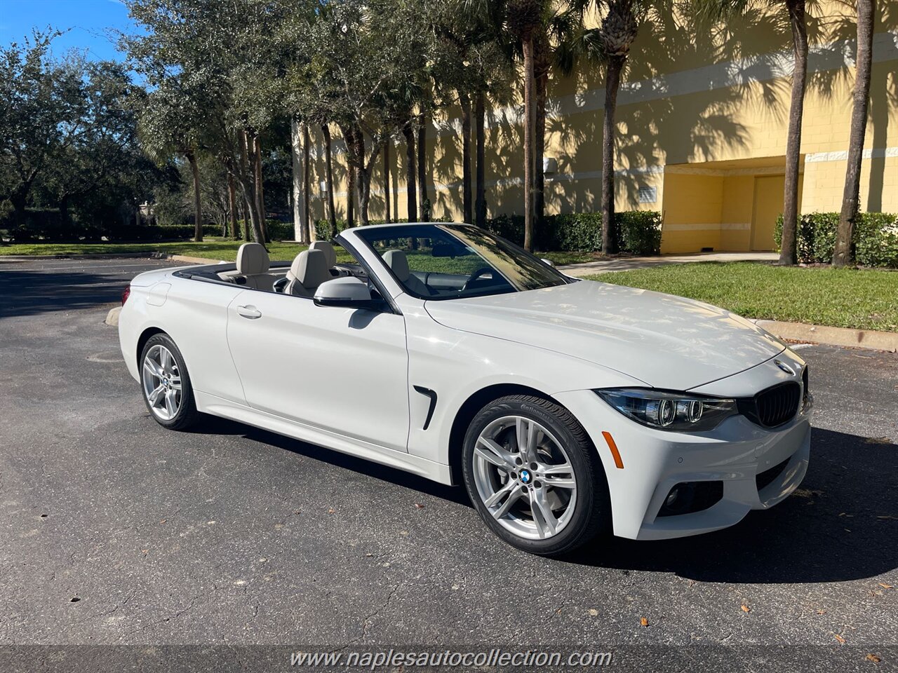 2020 BMW 440i xDrive   - Photo 4 - Fort Myers, FL 33967